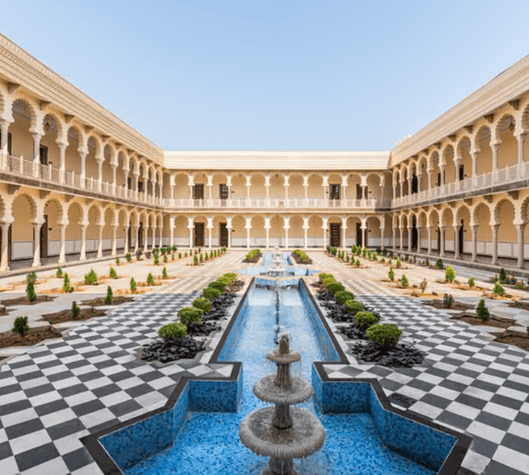 Rajasthan Venues (within ₹1 Cr)